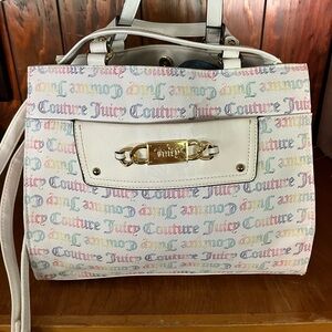 Juicy Couture Tote / Handbag